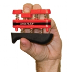 Digi-Flex Hand Exerciser - Red (3 lbs)