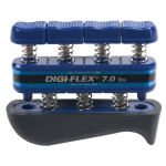 Digi-Flex Hand Exerciser - Blue (7 lbs)