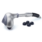 Massager- ObusForme Hand Held Professional Body Massager