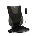 Obus Driver's Seat with Adjustable Lumbar, Heat & Massage