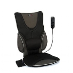Obus Driver's Seat with Adjustable Lumbar, Heat & Massage