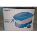 ParaSpa Plus Paraffin Bath