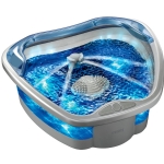 HoMedics JetSpa Elite Foot Bath