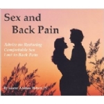Book- Sex and Back Pain